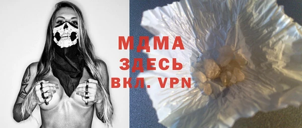 молекула духа Арсеньев